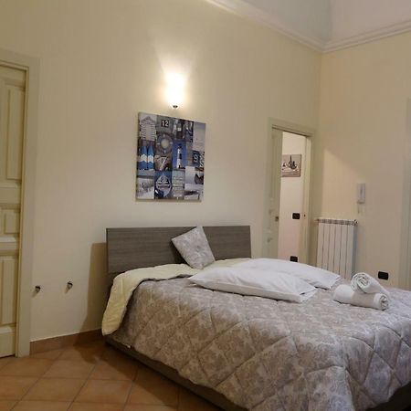 Ma Maison Caserta Kültér fotó