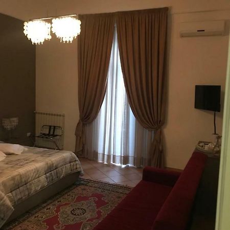 Ma Maison Caserta Kültér fotó
