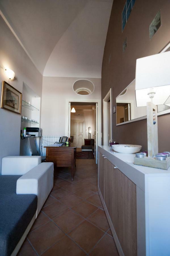 Ma Maison Caserta Kültér fotó