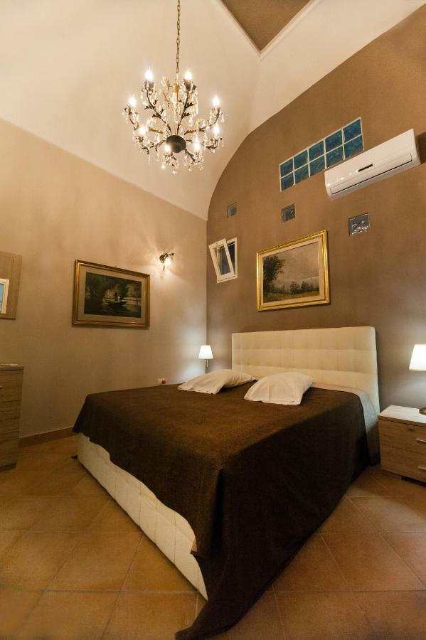 Ma Maison Caserta Kültér fotó