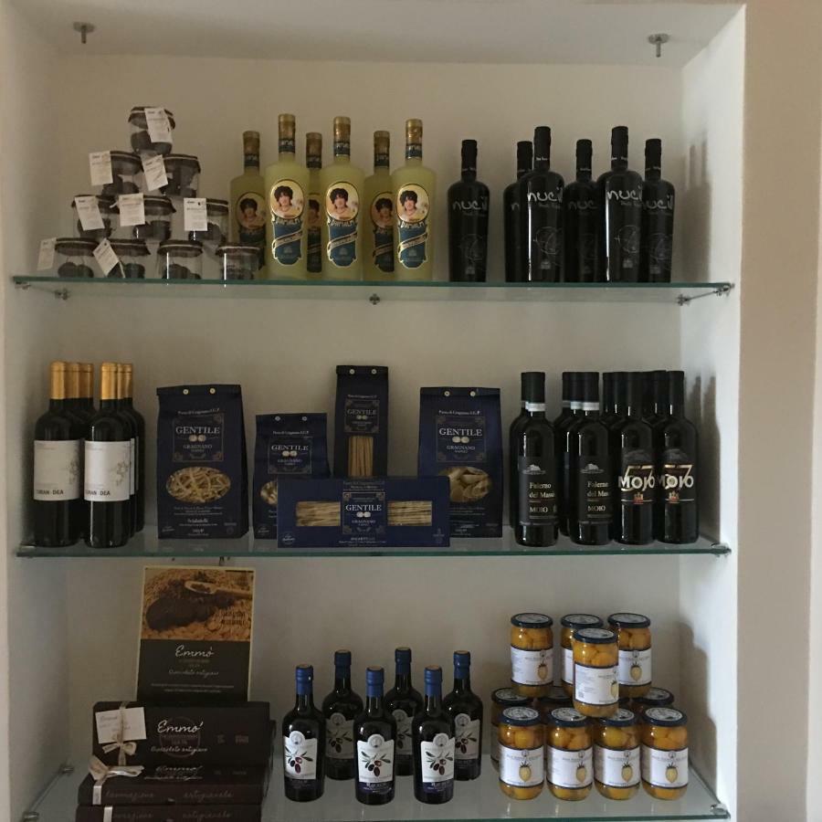 Ma Maison Caserta Kültér fotó