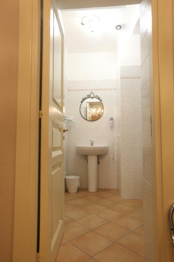 Ma Maison Caserta Kültér fotó