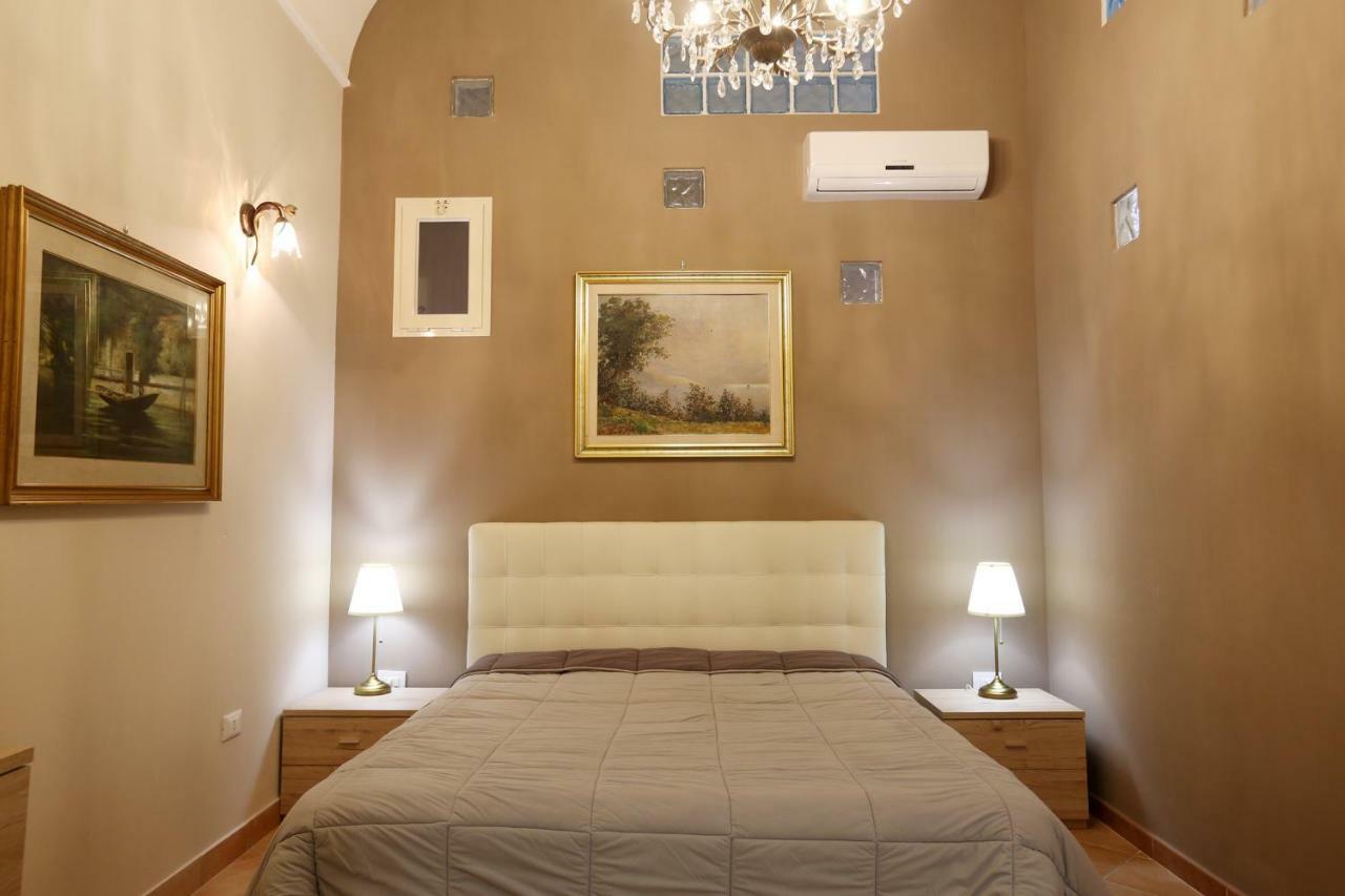 Ma Maison Caserta Kültér fotó