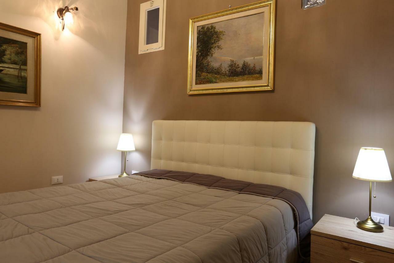 Ma Maison Caserta Kültér fotó