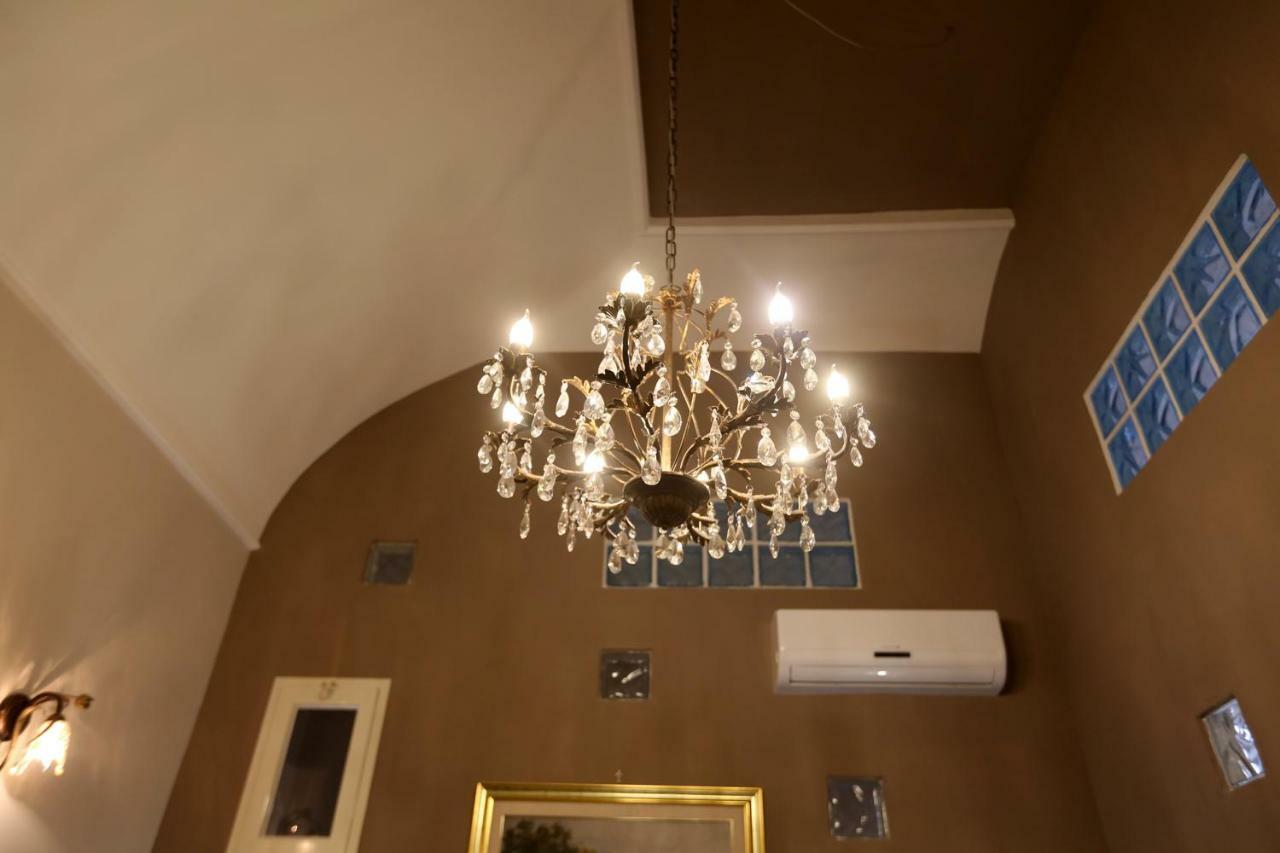 Ma Maison Caserta Kültér fotó