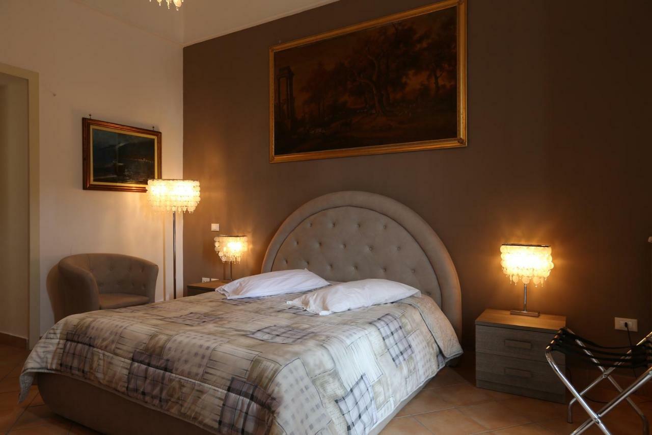 Ma Maison Caserta Kültér fotó