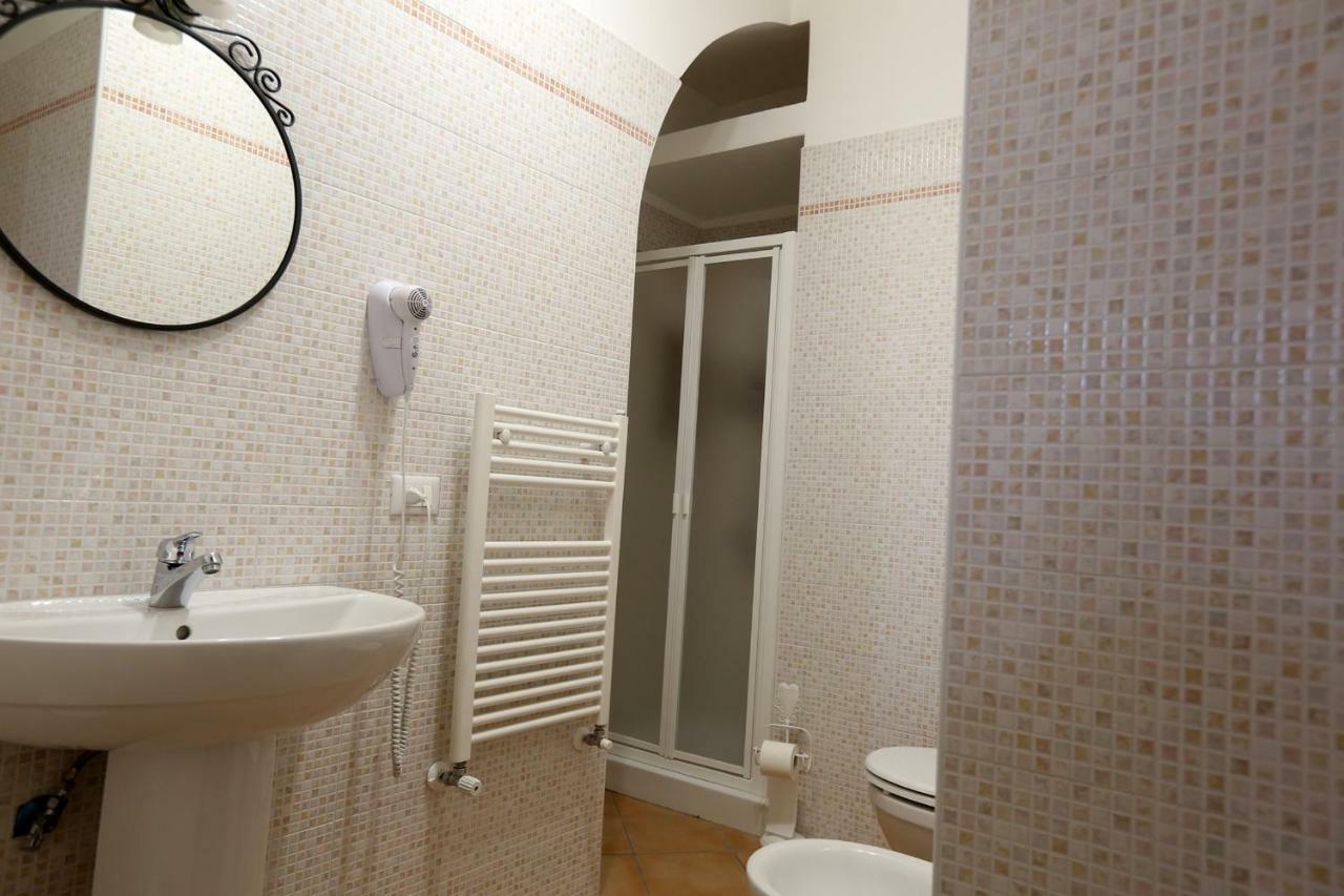 Ma Maison Caserta Kültér fotó