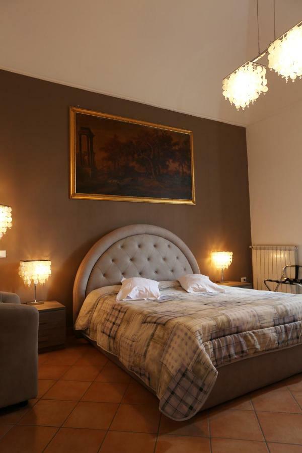 Ma Maison Caserta Kültér fotó