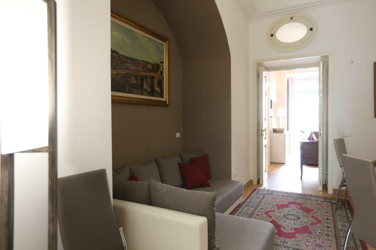Ma Maison Caserta Kültér fotó