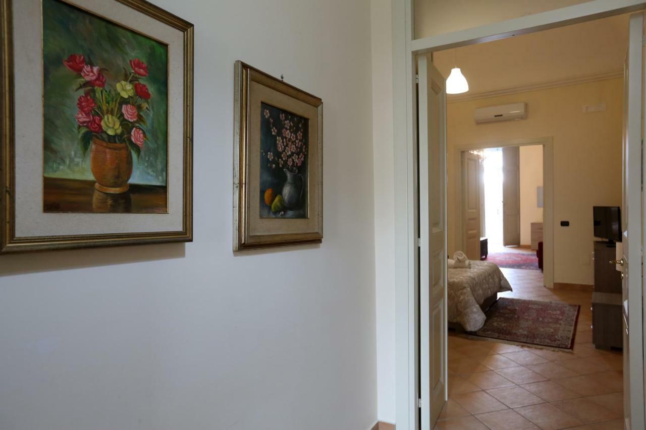 Ma Maison Caserta Kültér fotó