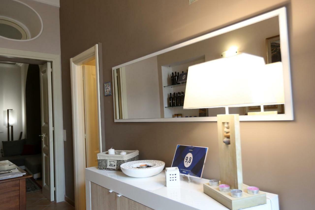 Ma Maison Caserta Kültér fotó