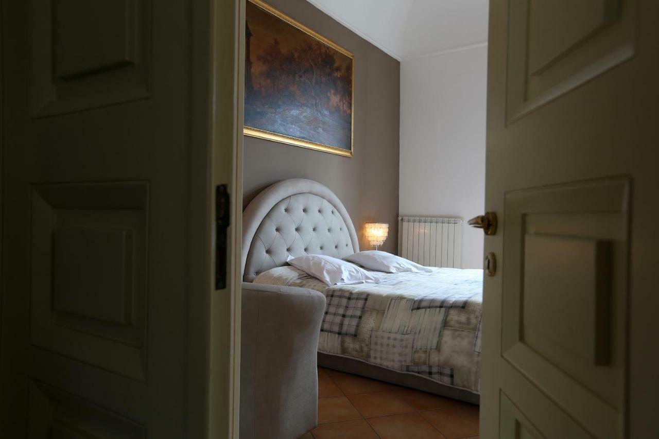 Ma Maison Caserta Kültér fotó