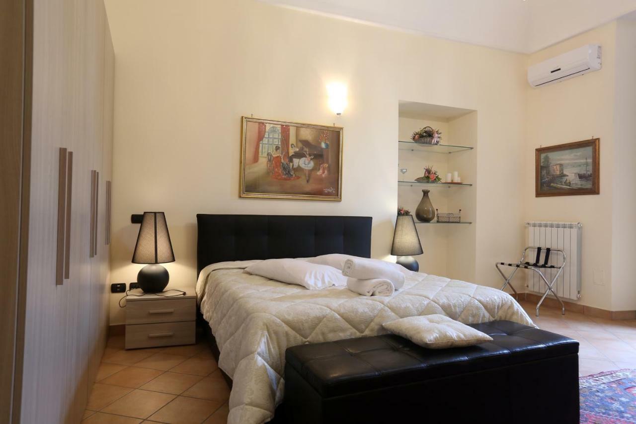 Ma Maison Caserta Kültér fotó