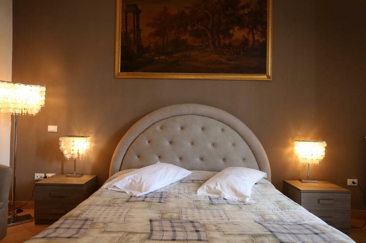 Ma Maison Caserta Kültér fotó