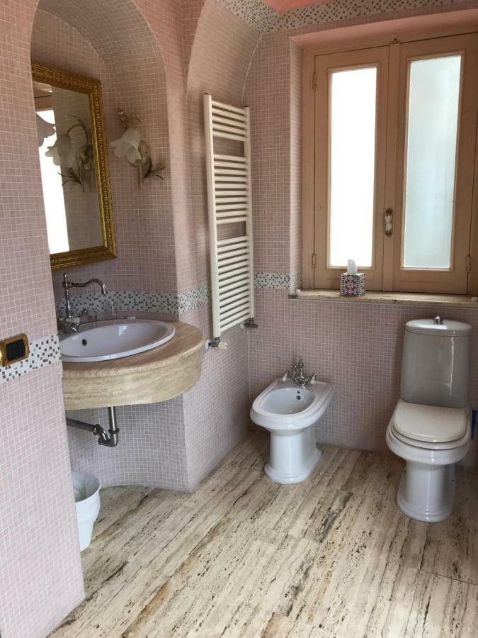 Ma Maison Caserta Kültér fotó