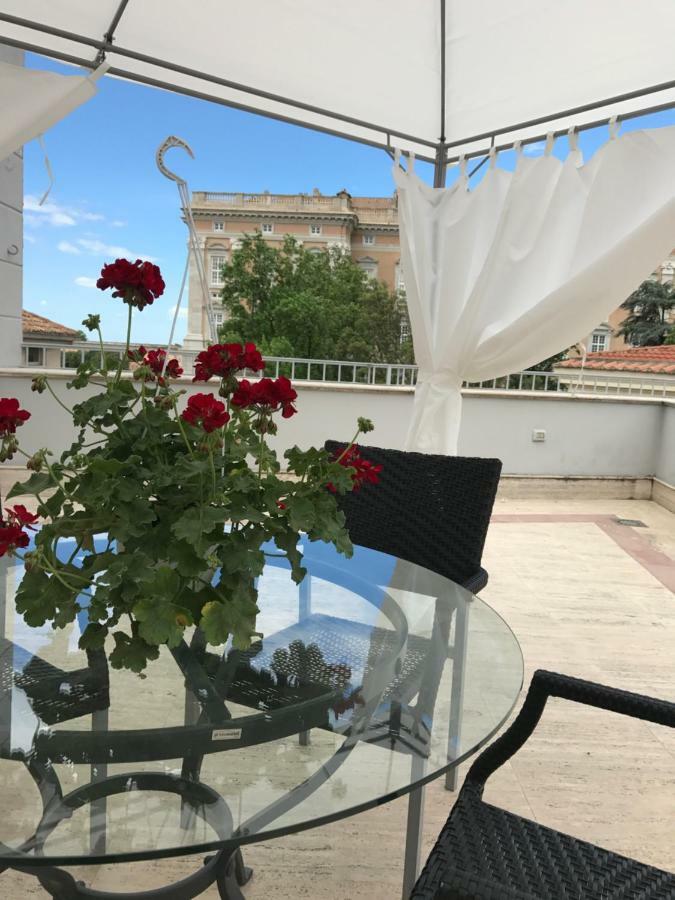 Ma Maison Caserta Kültér fotó