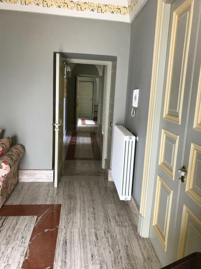 Ma Maison Caserta Kültér fotó