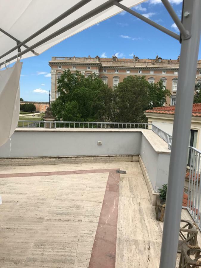 Ma Maison Caserta Kültér fotó