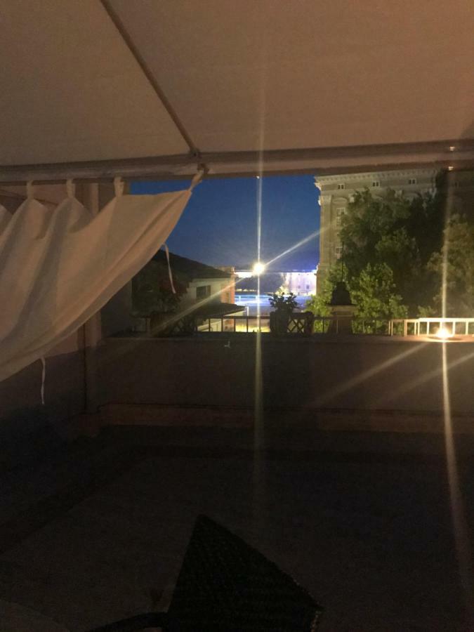 Ma Maison Caserta Kültér fotó
