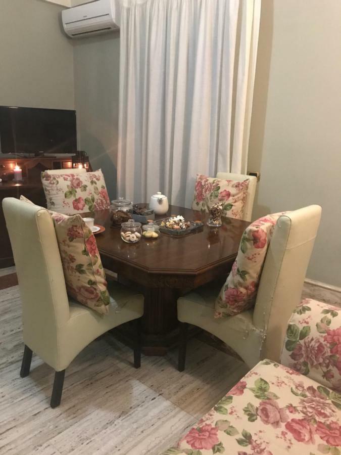 Ma Maison Caserta Kültér fotó