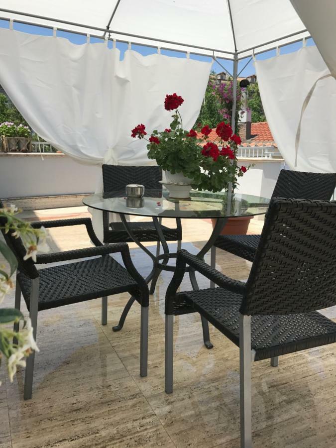 Ma Maison Caserta Kültér fotó