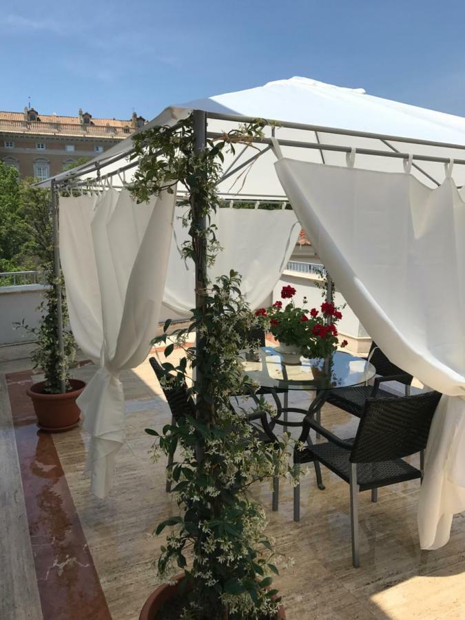 Ma Maison Caserta Kültér fotó
