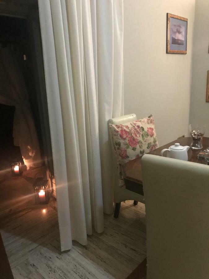 Ma Maison Caserta Kültér fotó