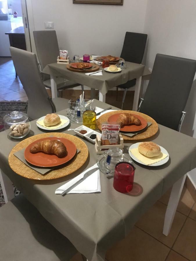Ma Maison Caserta Kültér fotó