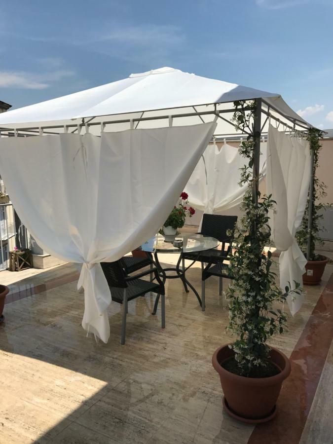 Ma Maison Caserta Kültér fotó