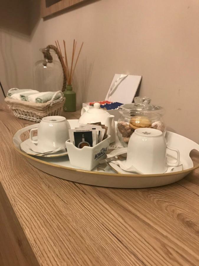 Ma Maison Caserta Kültér fotó