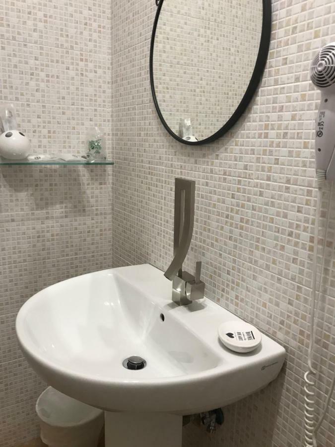Ma Maison Caserta Kültér fotó