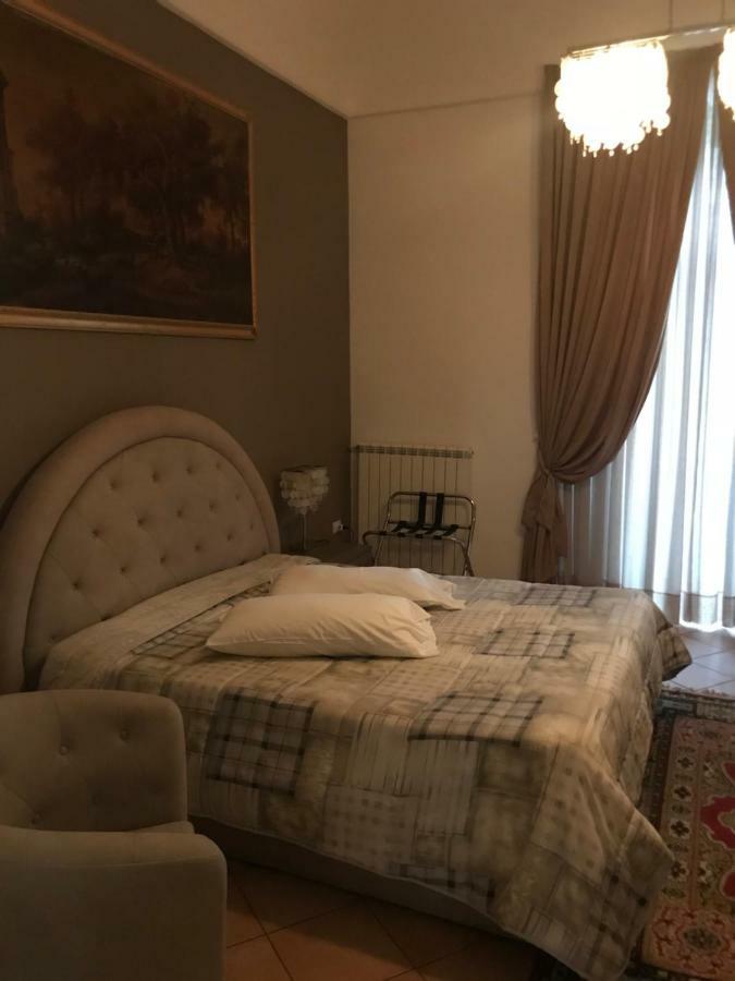 Ma Maison Caserta Kültér fotó