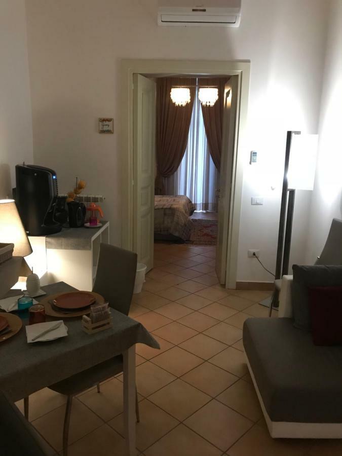 Ma Maison Caserta Kültér fotó