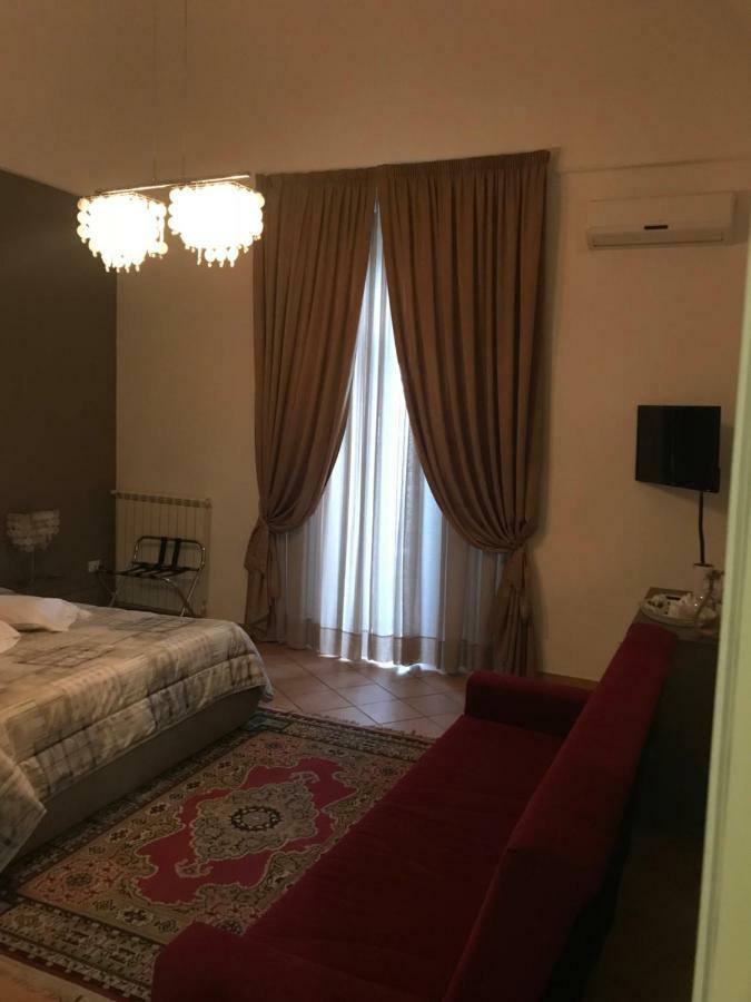Ma Maison Caserta Kültér fotó