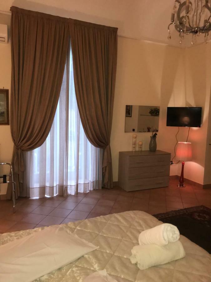 Ma Maison Caserta Kültér fotó