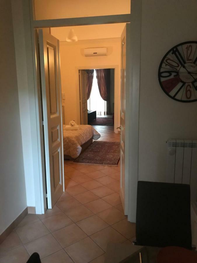 Ma Maison Caserta Kültér fotó